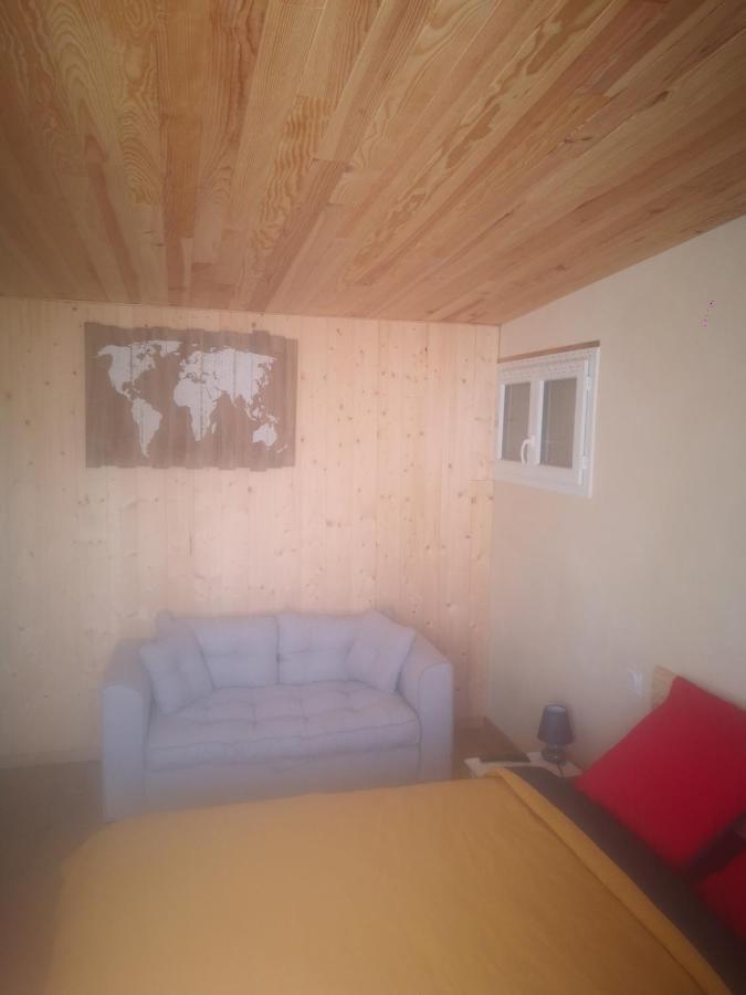 Bed and Breakfast Au Balaway Louey Exterior foto