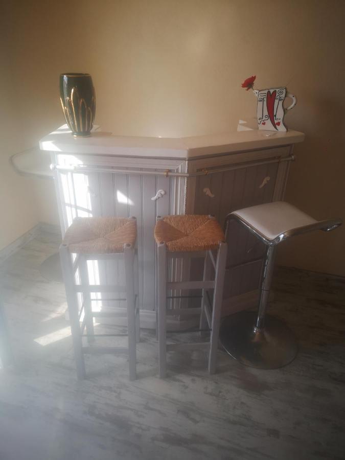 Bed and Breakfast Au Balaway Louey Exterior foto